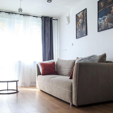 Studio Dla Dwojga Sanok Ngoại thất bức ảnh