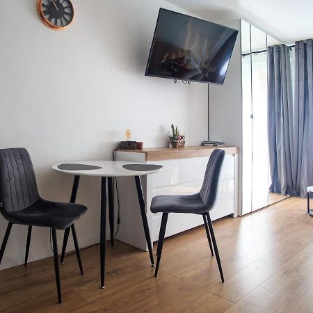 Studio Dla Dwojga Sanok Ngoại thất bức ảnh