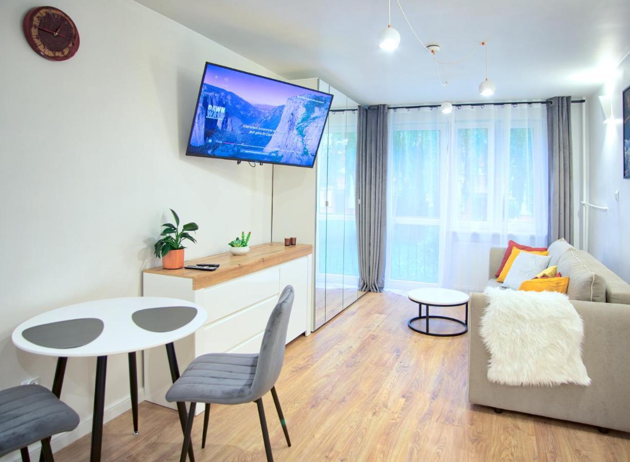 Studio Dla Dwojga Sanok Ngoại thất bức ảnh