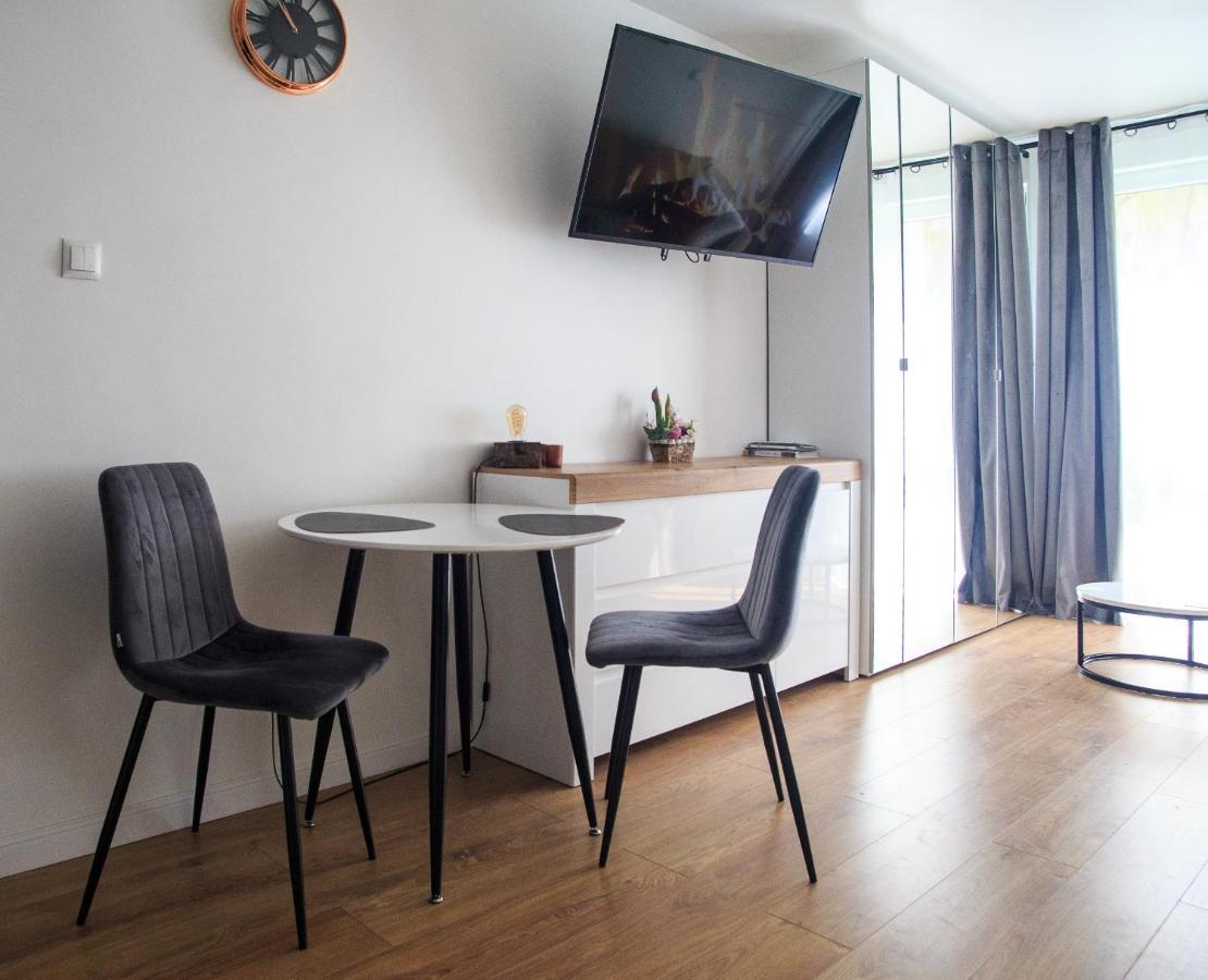 Studio Dla Dwojga Sanok Ngoại thất bức ảnh