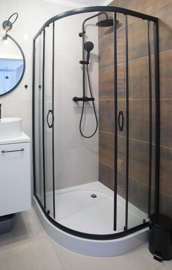 Studio Dla Dwojga Sanok Ngoại thất bức ảnh